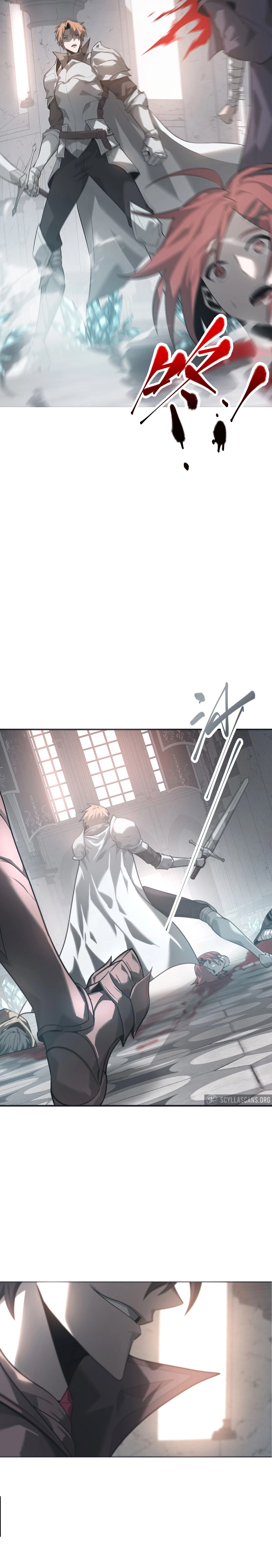 Lord of The Apocalypse Chapter 1 - 9