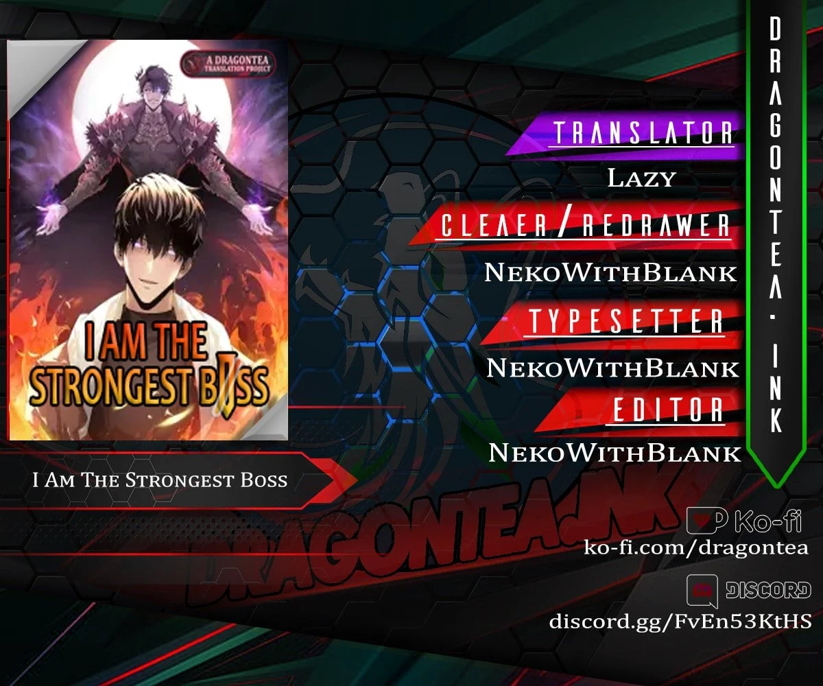 Lord of The Apocalypse Chapter 0 - 1