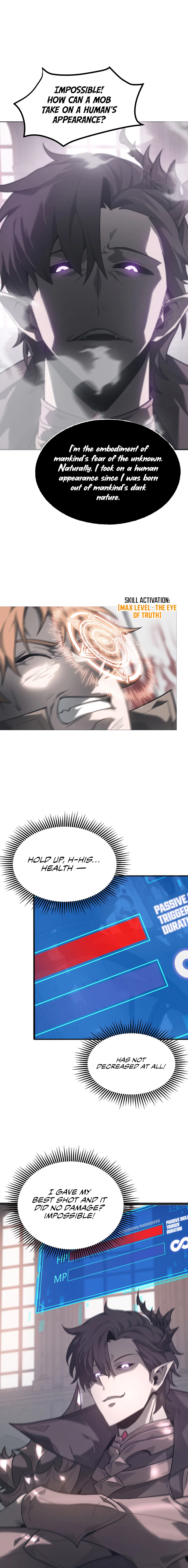 Lord of The Apocalypse Chapter 1 - 14