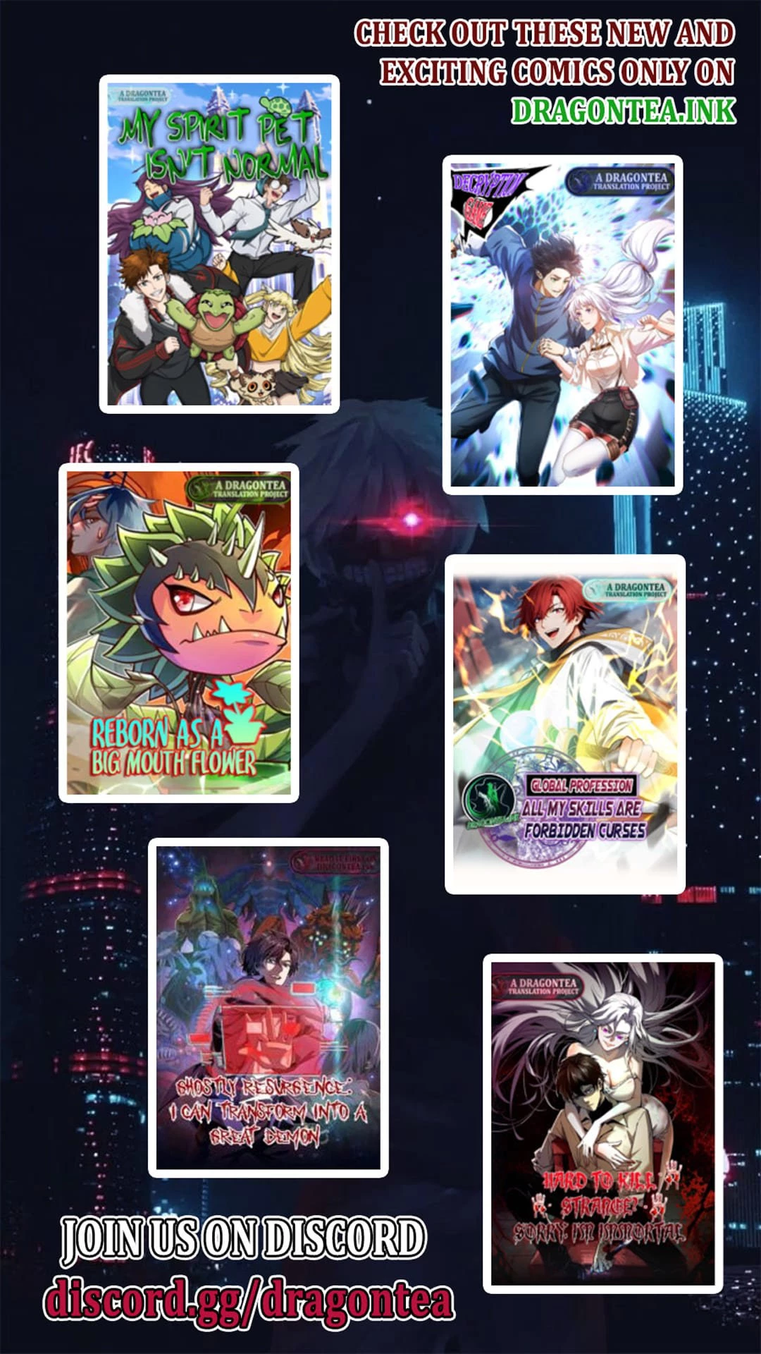 Lord of The Apocalypse Chapter 0 - 4
