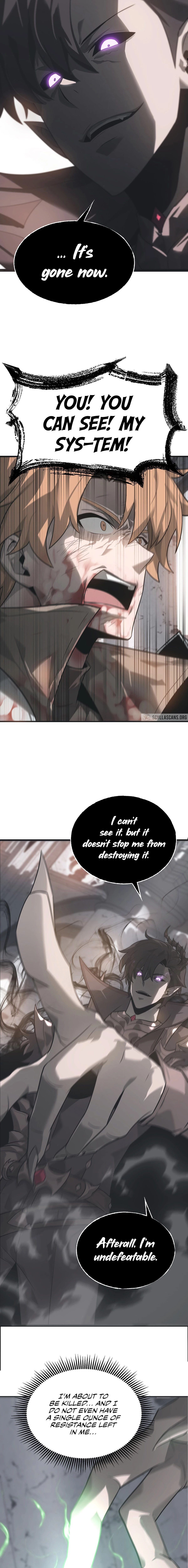 Lord of The Apocalypse Chapter 1 - 18