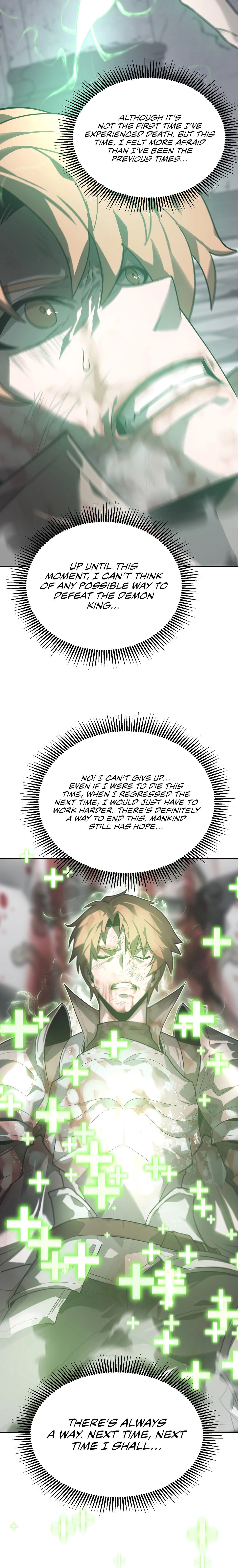 Lord of The Apocalypse Chapter 1 - 19