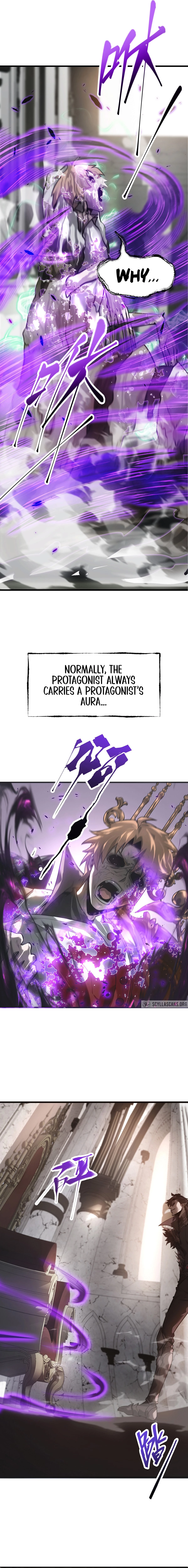 Lord of The Apocalypse Chapter 1 - 24
