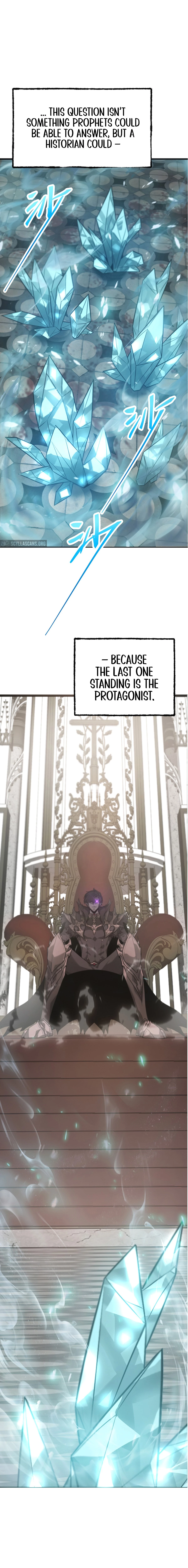 Lord of The Apocalypse Chapter 1 - 26