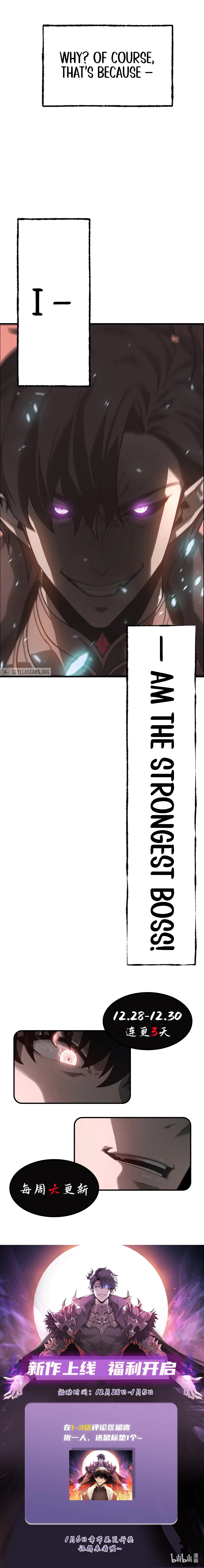 Lord of The Apocalypse Chapter 1 - 27