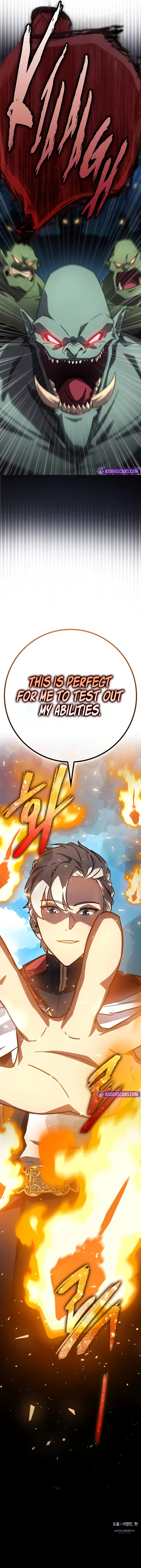 A Genius Wizard Who Breaks Boundaries Chapter 3 - 18