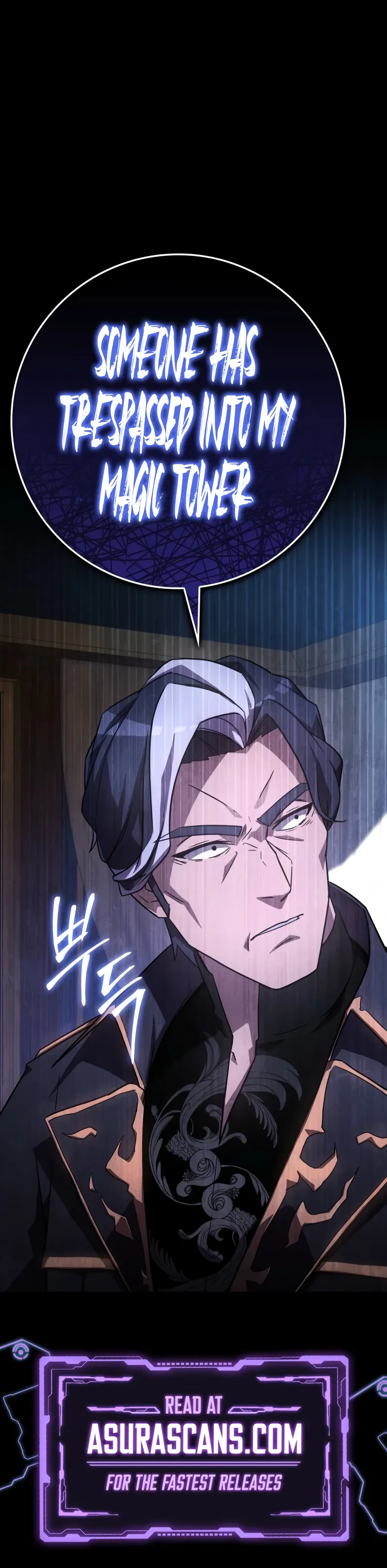 A Genius Wizard Who Breaks Boundaries Chapter 2 - 20