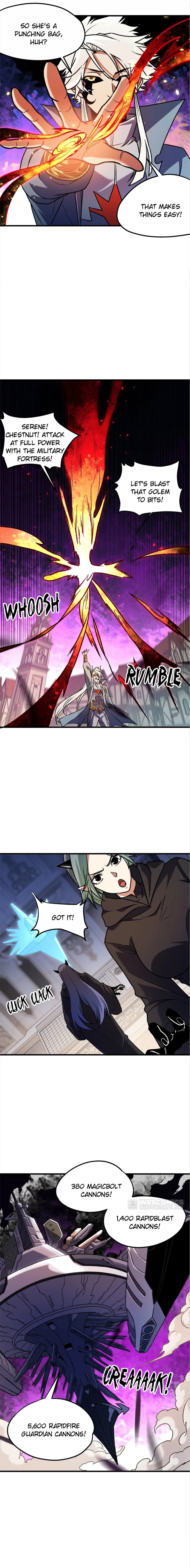The Jobless Guy Who Has Come to Slay Chapter 145 - 3