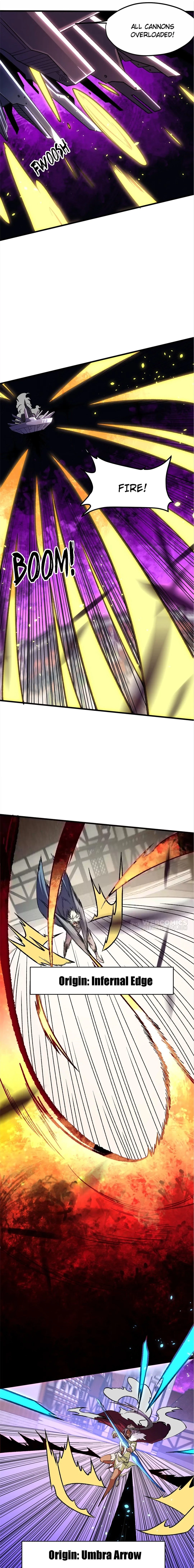 The Jobless Guy Who Has Come to Slay Chapter 145 - 4