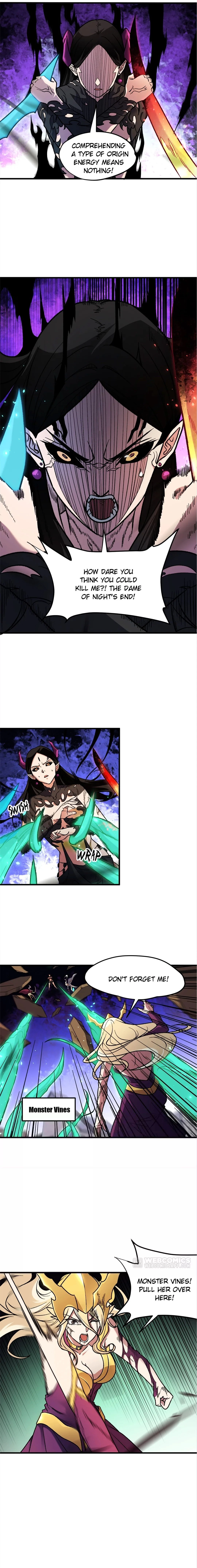 The Jobless Guy Who Has Come to Slay Chapter 145 - 7