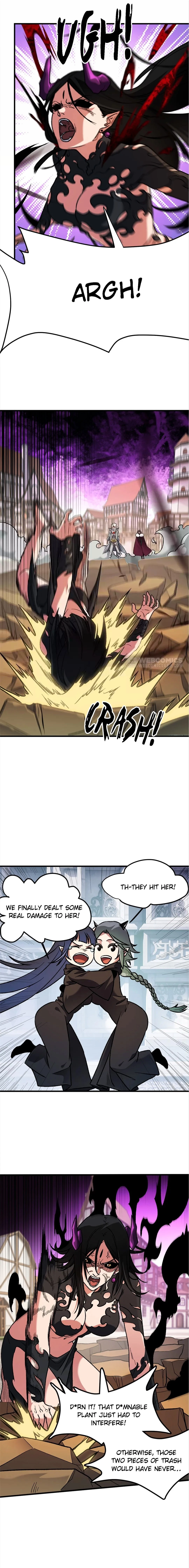 The Jobless Guy Who Has Come to Slay Chapter 145 - 9
