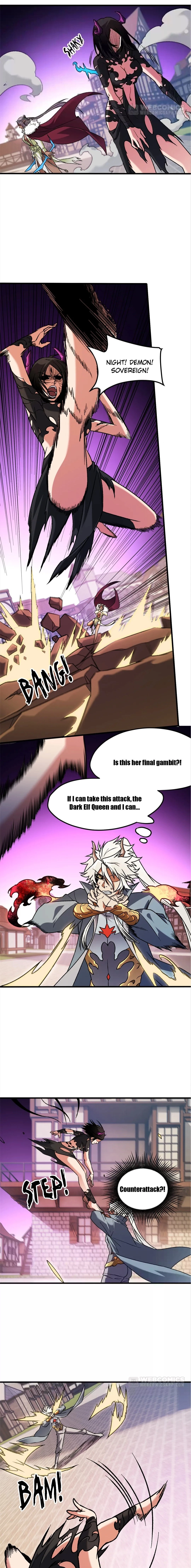 The Jobless Guy Who Has Come to Slay Chapter 145 - 11