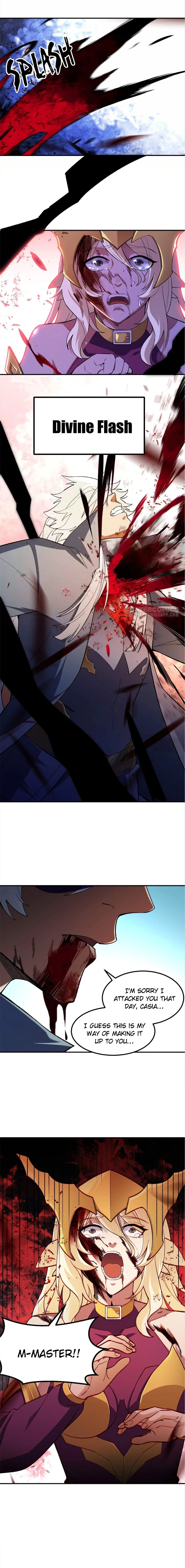 The Jobless Guy Who Has Come to Slay Chapter 145 - 13