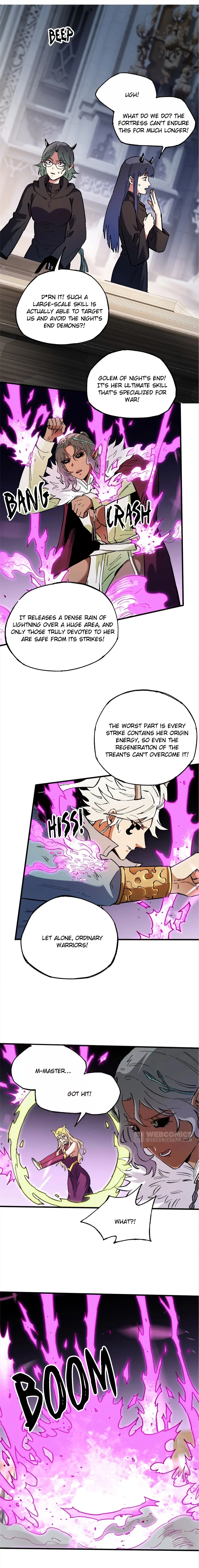 The Jobless Guy Who Has Come to Slay Chapter 144 - 10