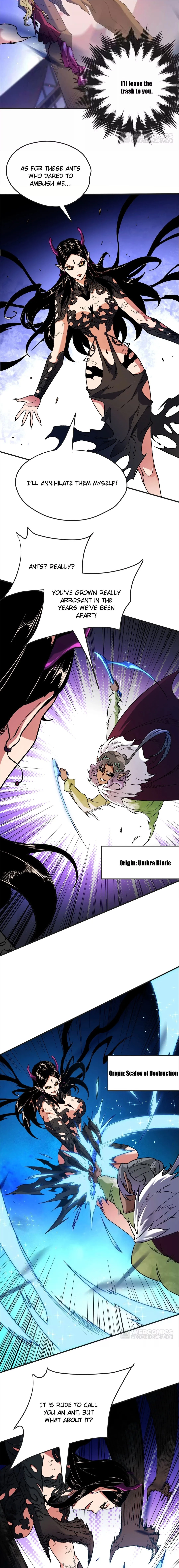 The Jobless Guy Who Has Come to Slay Chapter 143 - 2