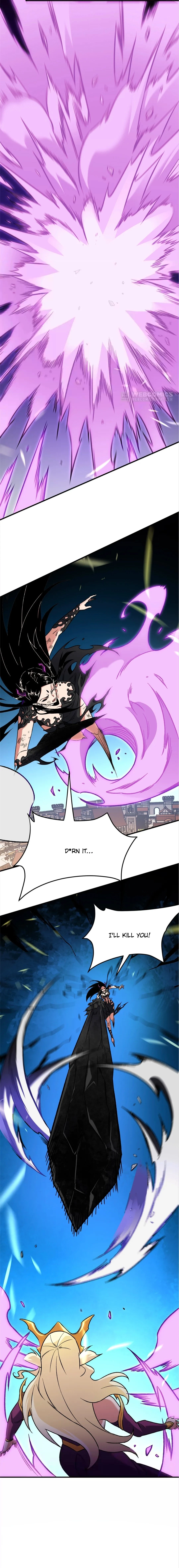 The Jobless Guy Who Has Come to Slay Chapter 143 - 6