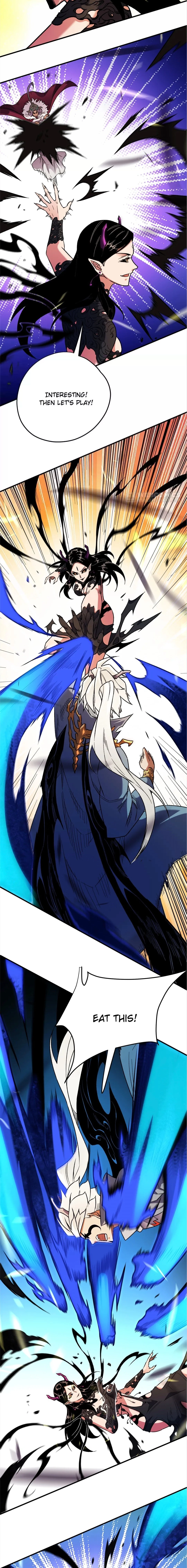 The Jobless Guy Who Has Come to Slay Chapter 143 - 9