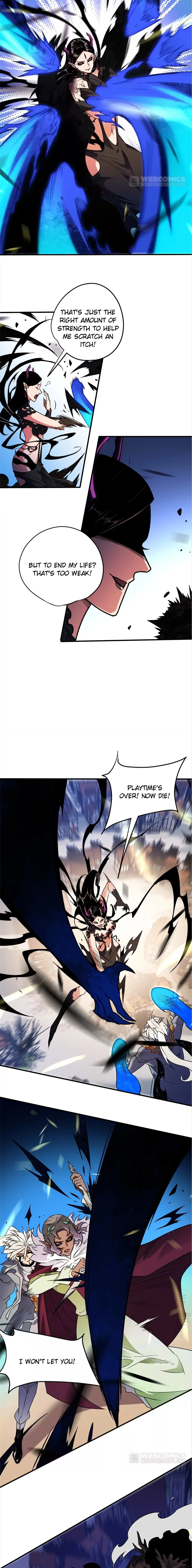 The Jobless Guy Who Has Come to Slay Chapter 143 - 10