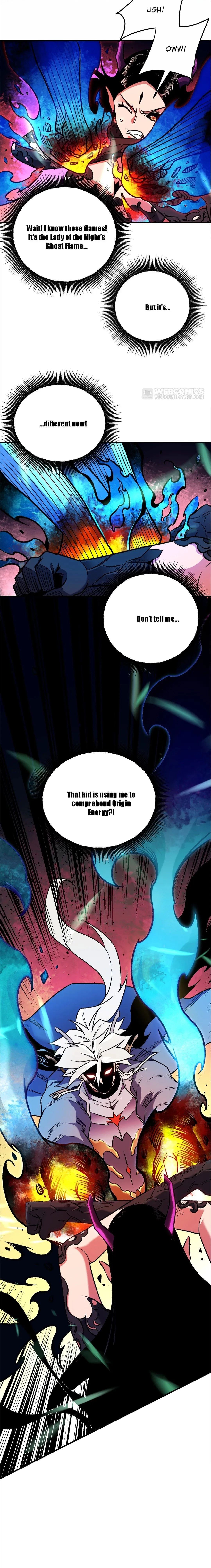 The Jobless Guy Who Has Come to Slay Chapter 143 - 13