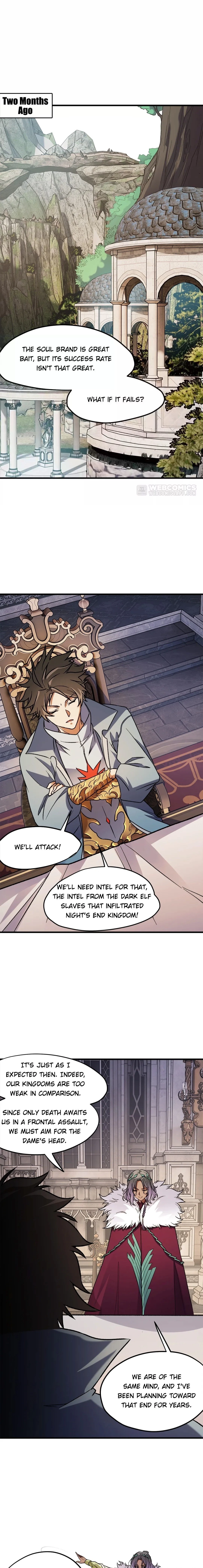 The Jobless Guy Who Has Come to Slay Chapter 142 - 1