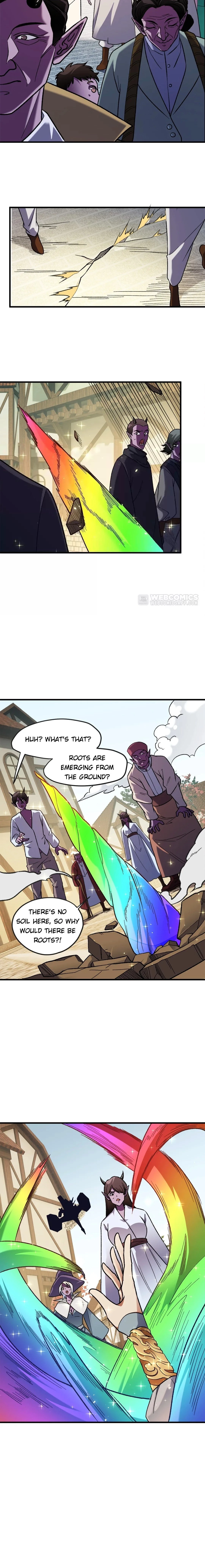 The Jobless Guy Who Has Come to Slay Chapter 142 - 5