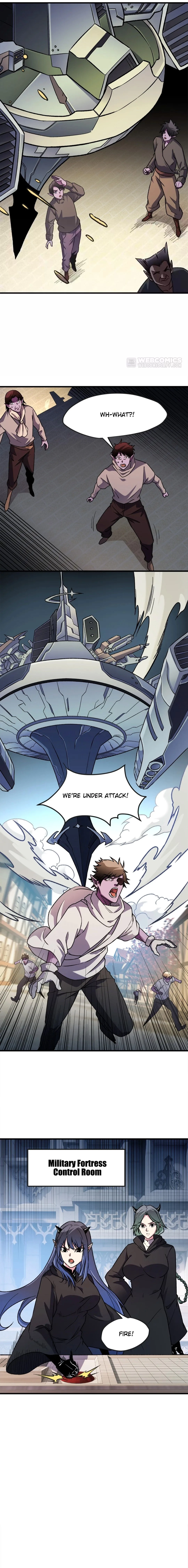 The Jobless Guy Who Has Come to Slay Chapter 142 - 6