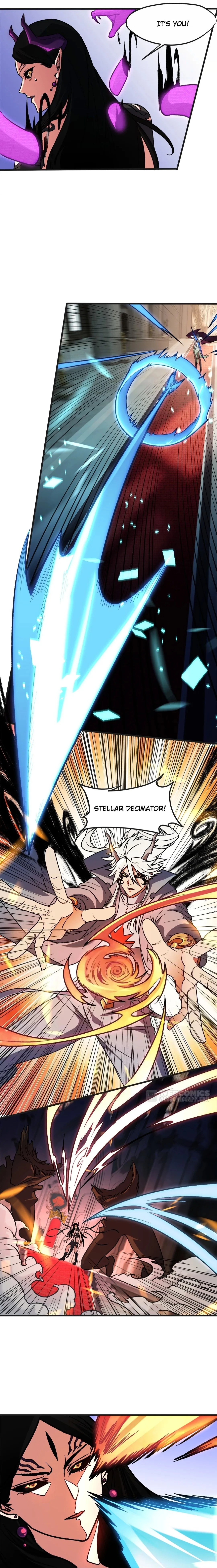 The Jobless Guy Who Has Come to Slay Chapter 142 - 12