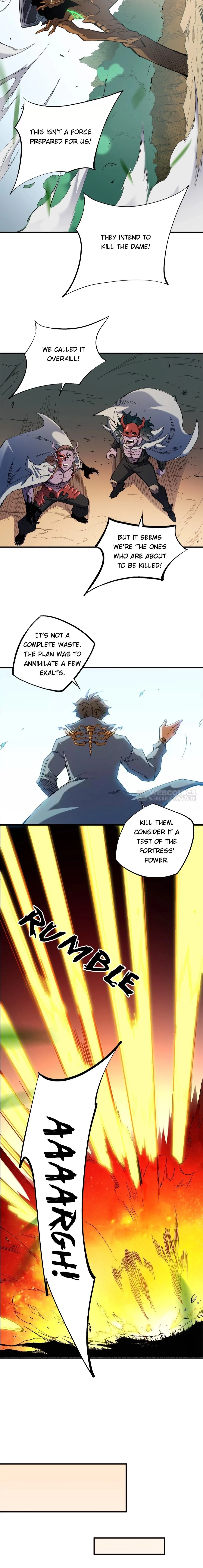 The Jobless Guy Who Has Come to Slay Chapter 141 - 7