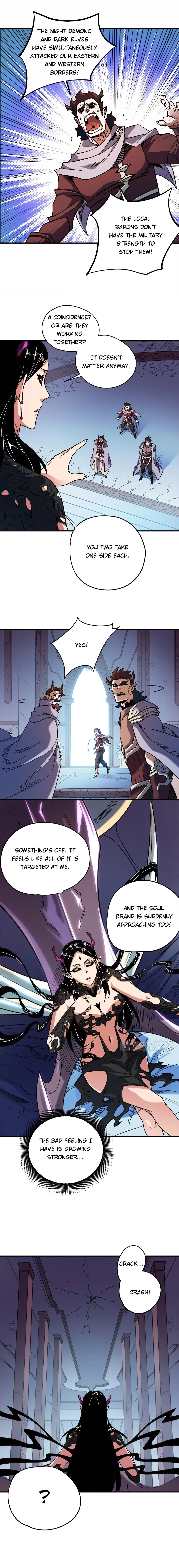 The Jobless Guy Who Has Come to Slay Chapter 141 - 10