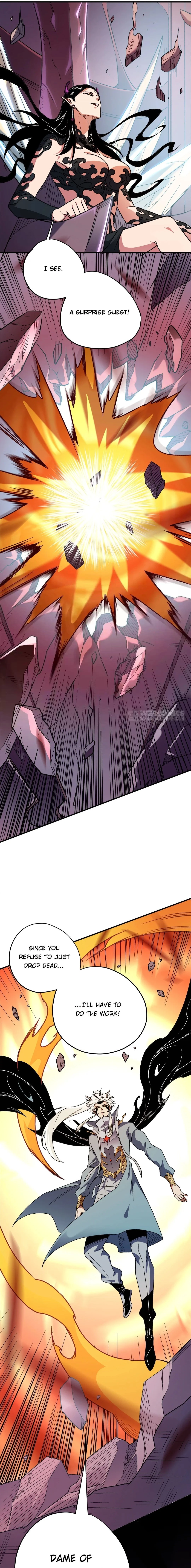 The Jobless Guy Who Has Come to Slay Chapter 141 - 11