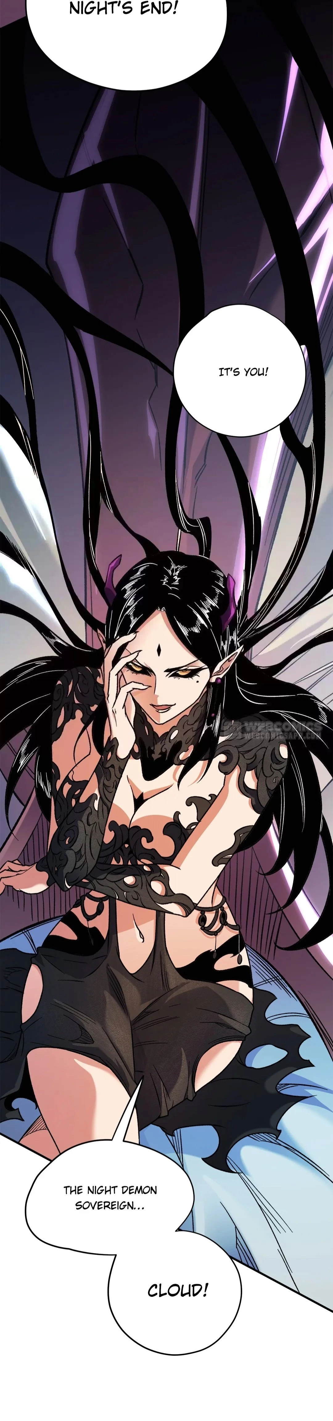 The Jobless Guy Who Has Come to Slay Chapter 141 - 12