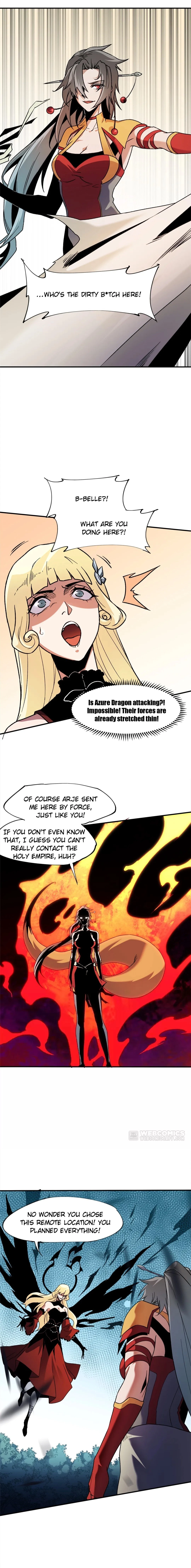 The Jobless Guy Who Has Come to Slay Chapter 140 - 4