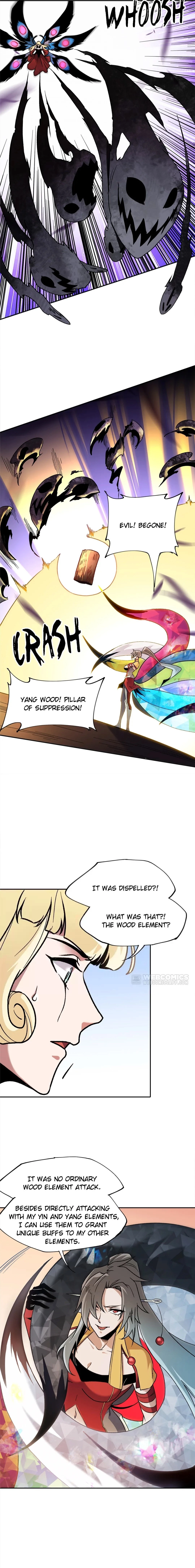 The Jobless Guy Who Has Come to Slay Chapter 140 - 9