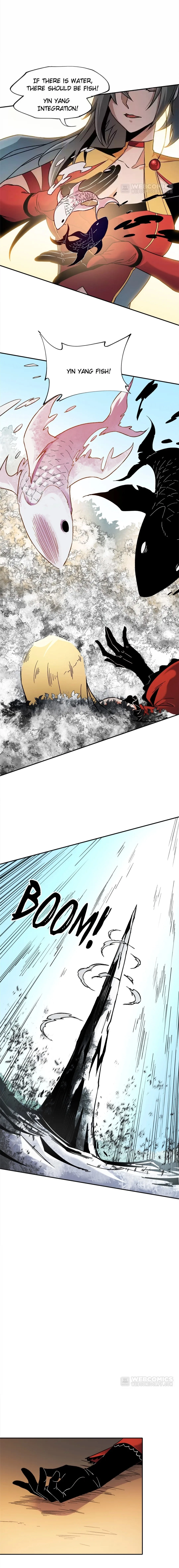 The Jobless Guy Who Has Come to Slay Chapter 140 - 12