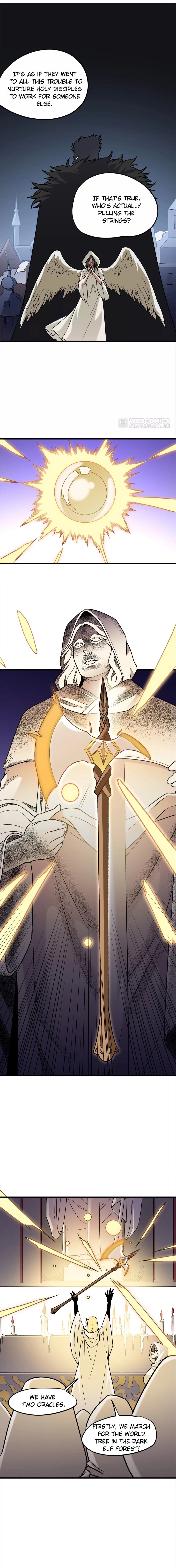The Jobless Guy Who Has Come to Slay Chapter 139 - 9