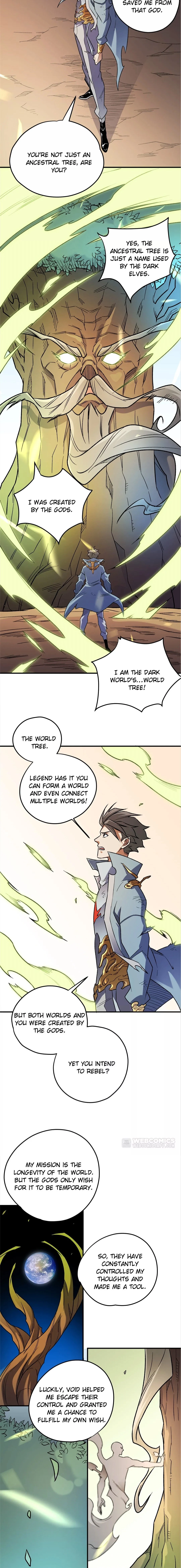 The Jobless Guy Who Has Come to Slay Chapter 138 - 6