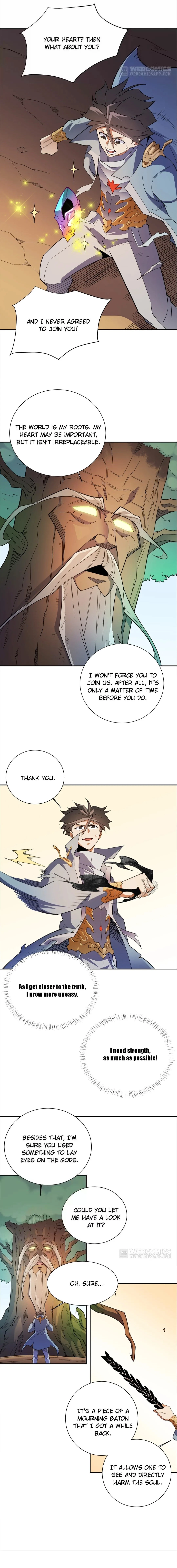 The Jobless Guy Who Has Come to Slay Chapter 138 - 9