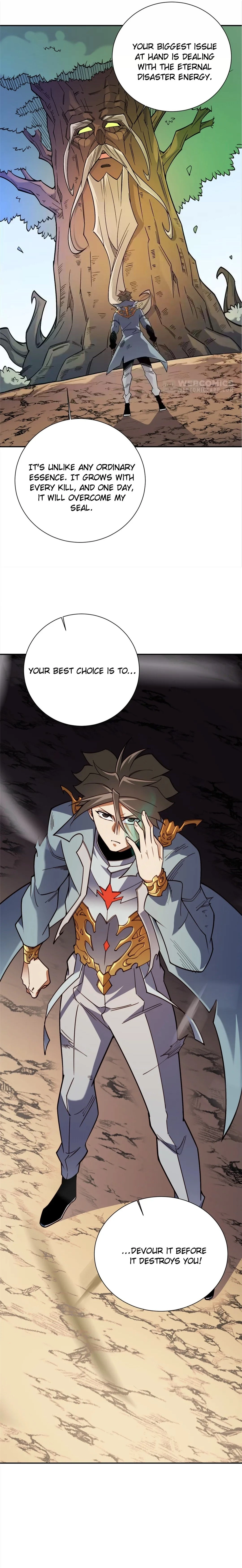 The Jobless Guy Who Has Come to Slay Chapter 138 - 12