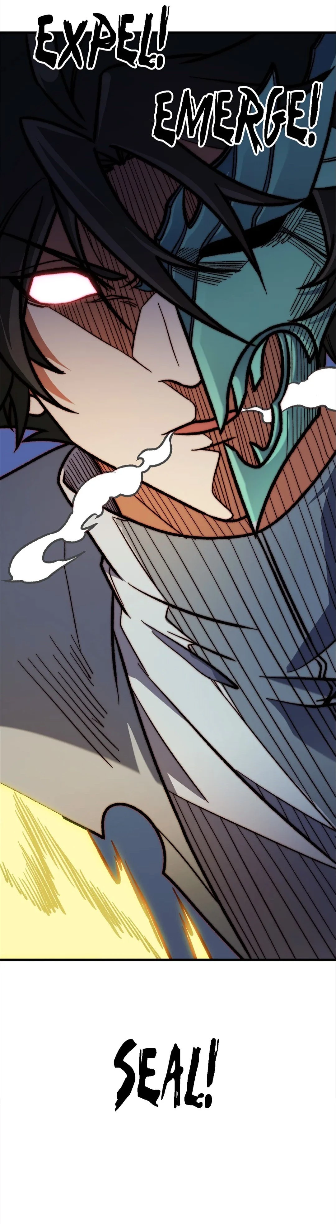 The Jobless Guy Who Has Come to Slay Chapter 137 - 13