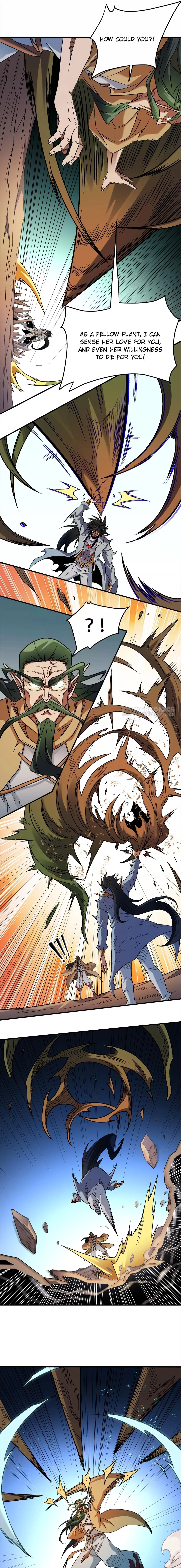 The Jobless Guy Who Has Come to Slay Chapter 136 - 7