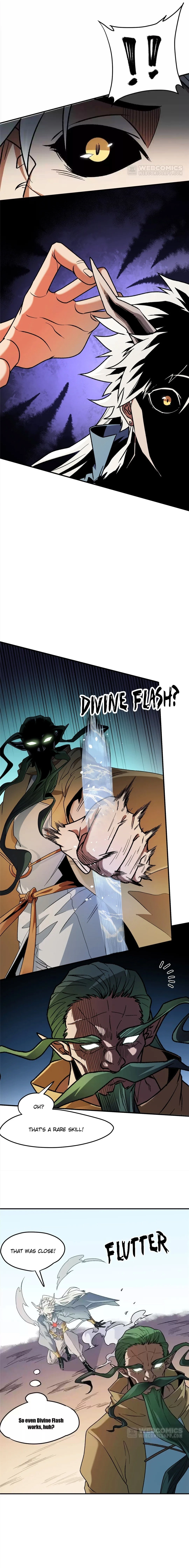 The Jobless Guy Who Has Come to Slay Chapter 135 - 2