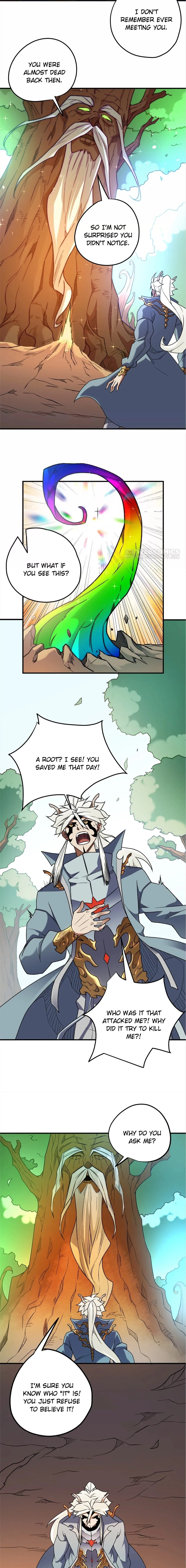 The Jobless Guy Who Has Come to Slay Chapter 134 - 5