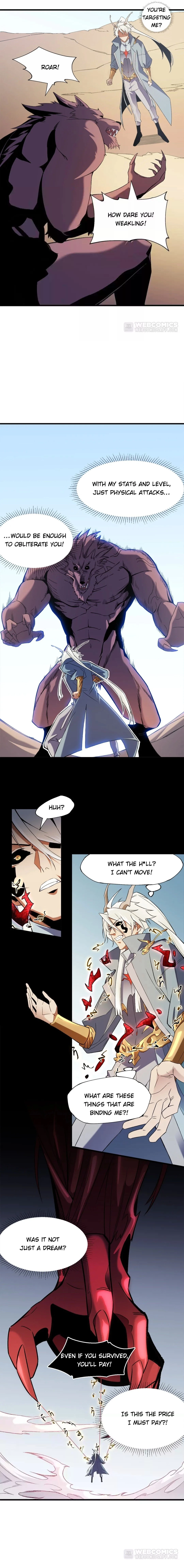 The Jobless Guy Who Has Come to Slay Chapter 131 - 2