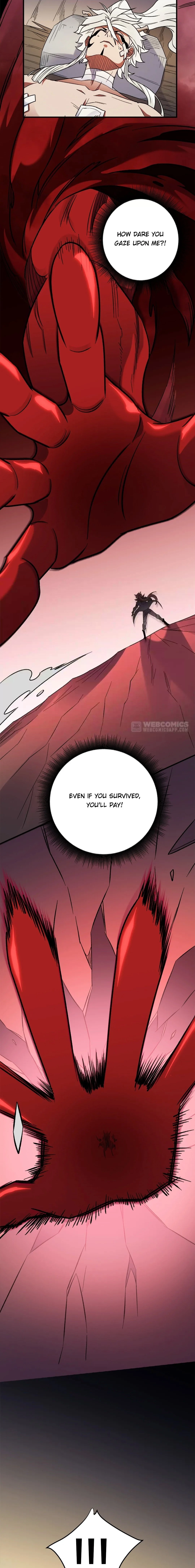 The Jobless Guy Who Has Come to Slay Chapter 130 - 4