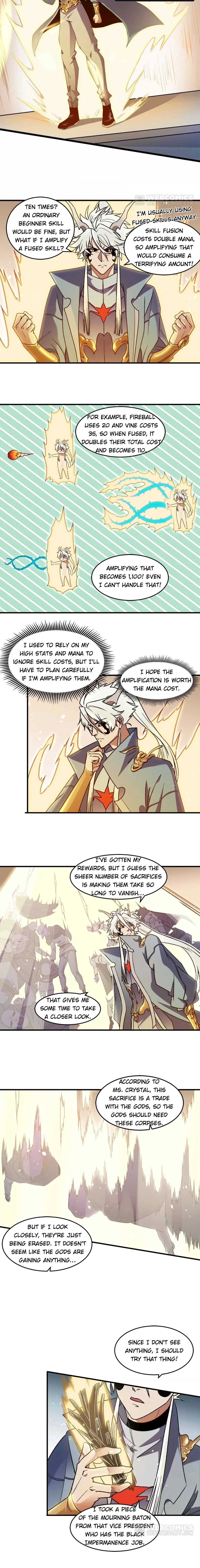 The Jobless Guy Who Has Come to Slay Chapter 129 - 6