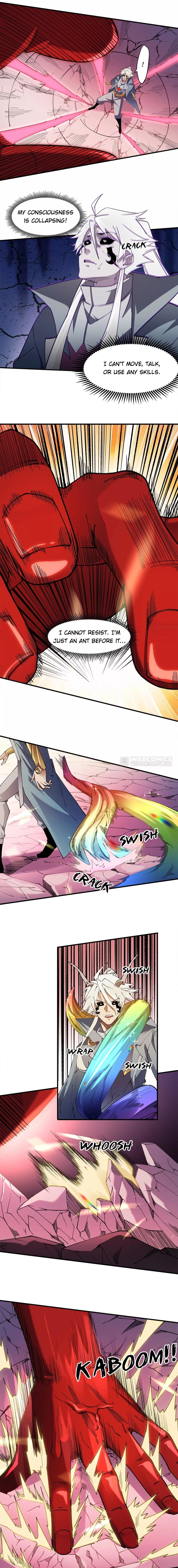 The Jobless Guy Who Has Come to Slay Chapter 129 - 8