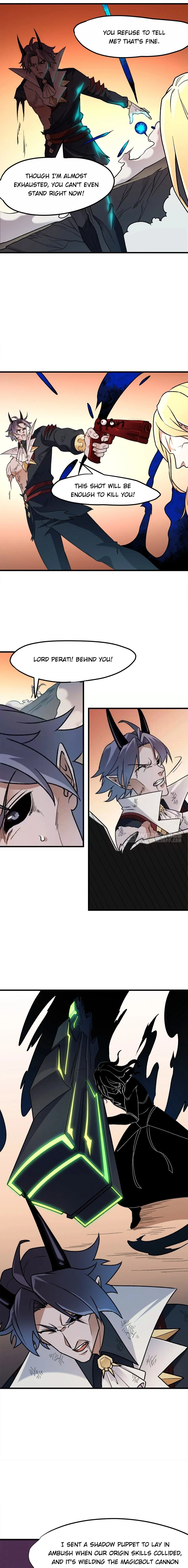 The Jobless Guy Who Has Come to Slay Chapter 127 - 4