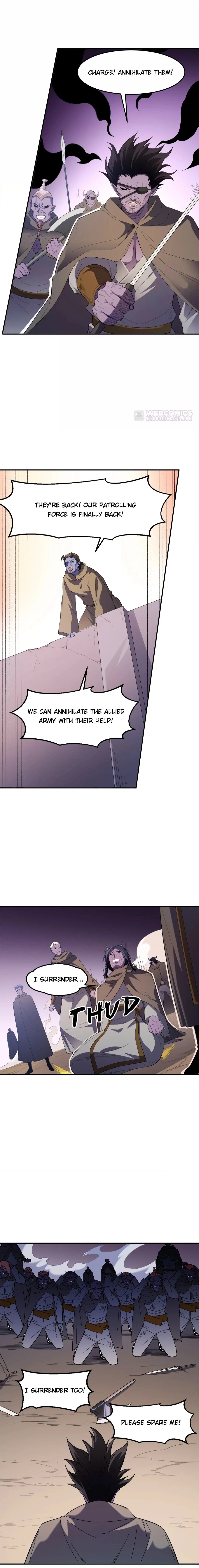 The Jobless Guy Who Has Come to Slay Chapter 127 - 10