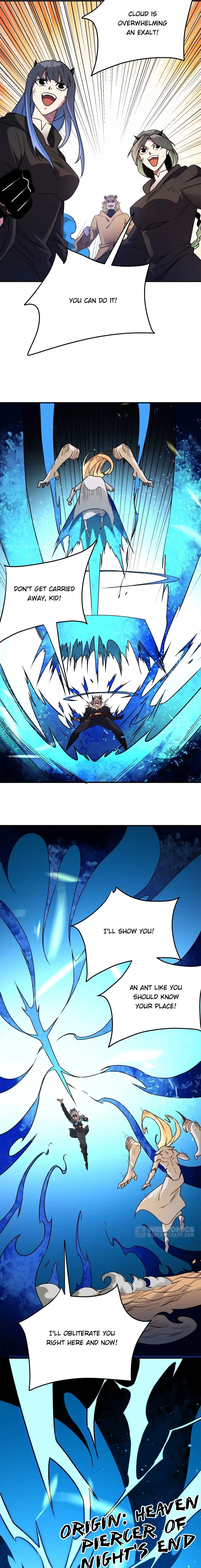 The Jobless Guy Who Has Come to Slay Chapter 126 - 11