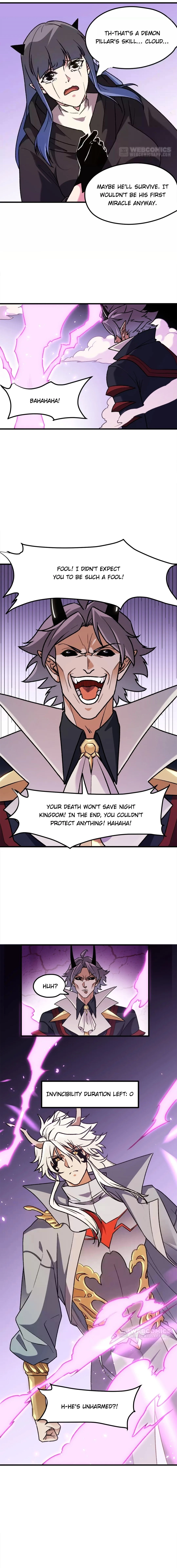 The Jobless Guy Who Has Come to Slay Chapter 125 - 2